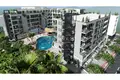 Apartment  Golem, Albania