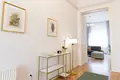 2 bedroom apartment 69 m² Budapest, Hungary