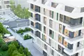Complejo residencial Apartamenty v novom butik-proekte - rayon Oba Alaniya
