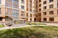 Квартира 3 комнаты 87 м² Минск, Беларусь