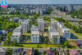 Mieszkanie 2 pokoi 32 m² Burtkaimis, Litwa