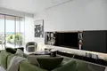 2 bedroom apartment 110 m² Germasogeia, Cyprus