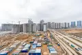 Mieszkanie 2 pokoi 43 m² Mińsk, Białoruś