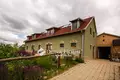 Cottage 2 500 m² Bakonya, Hungary