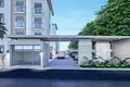 2 bedroom apartment 90 m² Kepez, Turkey