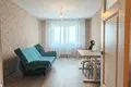 Mieszkanie 1 pokój 46 m² Mińsk, Białoruś