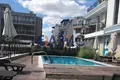 Wohnung 4 zimmer 180 m² Sweti Wlas, Bulgarien