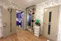 1 room apartment 43 m² Homyel, Belarus