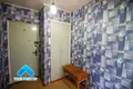 2 room apartment 46 m² Homyel, Belarus