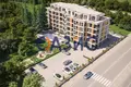 Mieszkanie 38 m² Nesebyr, Bułgaria