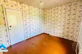 Wohnung 2 zimmer 53 m² Kalinkawitschy, Belarus