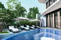 6 room villa 300 m² Alanya, Turkey