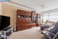 Apartamento 3 habitaciones 64 m² Mazeikiai, Lituania