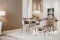 Mieszkanie 2 pokoi 1 345 m² Dubaj, Emiraty Arabskie