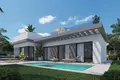 Вилла 3 спальни 100 м² Polop, Испания