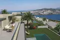 6 bedroom villa 417 m² Gundogan, Turkey