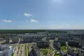 Квартира 3 комнаты 68 м² Копище, Беларусь