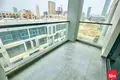 Mieszkanie 1 pokój 871 m² Dubaj, Emiraty Arabskie