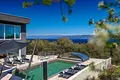 4-Schlafzimmer-Villa 200 m² Rabac, Kroatien