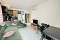 1 bedroom apartment  Oba, Turkey