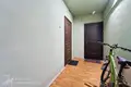 1 room apartment 39 m² Minsk, Belarus