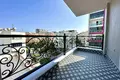 Mieszkanie 3 pokoi 81 m² Alanya, Turcja