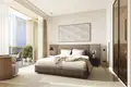 Mieszkanie 2 pokoi 133 m² Dubaj, Emiraty Arabskie