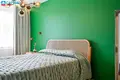 Wohnung 2 zimmer 46 m² Alitten, Litauen