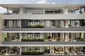 Wohnung 2 Schlafzimmer 85 m² Demos Agiou Athanasiou, Zypern