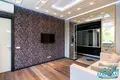 Apartamento 3 habitaciones 76 m² Minsk, Bielorrusia