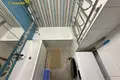 2 room apartment 59 m² Minsk, Belarus