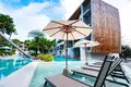 Residential complex Wyndham Grand Phuket Nai Harn Beach