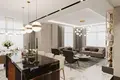 Casa 4 habitaciones 290 m² Región del Mediterráneo, Turquía