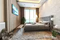Kompleks mieszkalny Apartamenty v butik-komplekse - populyarnyy rayon Beylikdyuzyu