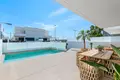 Willa 3 pokoi 145 m² Dolores, Hiszpania