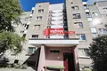 Appartement 3 chambres 66 m² Hrodna, Bélarus