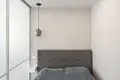 Wohnung 1 zimmer 31 m² Minsk, Belarus
