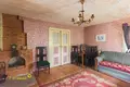 Casa 60 m² Lipien, Belarús