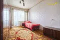 3 room apartment 71 m² Chervyen, Belarus