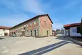 Warehouse 3 827 m² in Barawlyany, Belarus