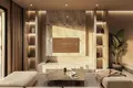 villa de 3 chambres 241 m² Si Sunthon, Thaïlande