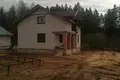 Haus 121 m² Astrasyckaharadocki sielski Saviet, Weißrussland