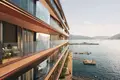 1 bedroom apartment 104 m² Tivat, Montenegro