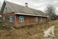 Maison 38 m² Lukauski sielski Saviet, Biélorussie