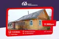 House 42 m² Zalieski sielski Saviet, Belarus