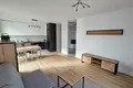 2 room apartment 53 m² in Warsaw, Poland