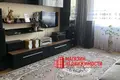 Appartement 5 chambres 95 m² Hrodna, Biélorussie