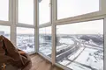 Appartement 3 chambres 56 m² Minsk, Biélorussie