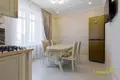 Wohnung 2 zimmer 55 m² Minsk, Weißrussland