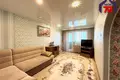 4 room apartment 73 m² Salihorsk, Belarus